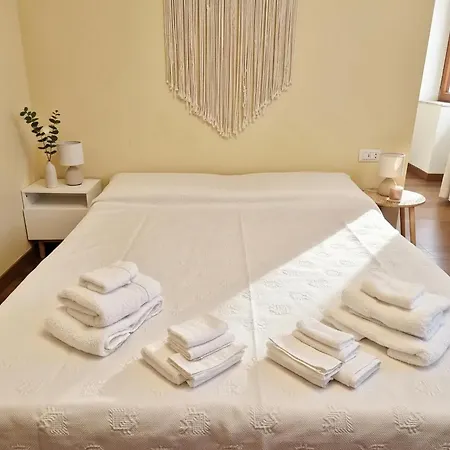 Appartamento North Sardinia Retreats - Mae Smart