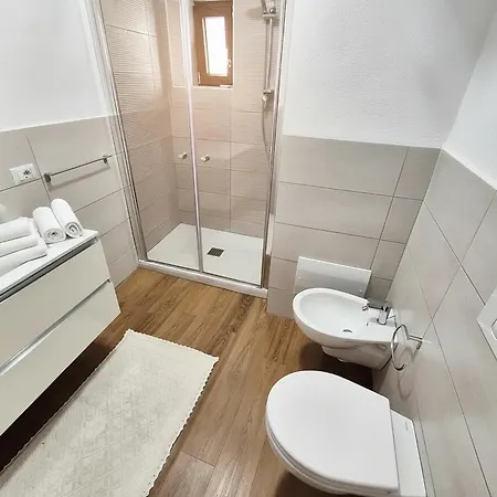 Appartement North Sardinia Retreats - Mae Smart